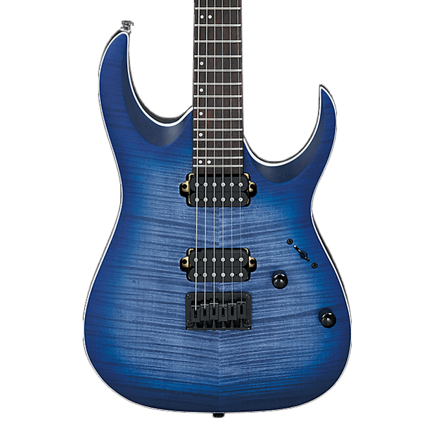 Ibanez RGA42FM-BLF Guitarra eléctrica RGA42FM-BLF