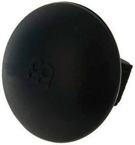 Meinl MS-BK Shaker Motion Mediado Negro MS-BK