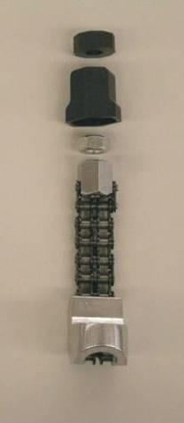 Tama HH805N111 Cadena para pedal hi-hat Iron Cobra HH805(N) HH805N111