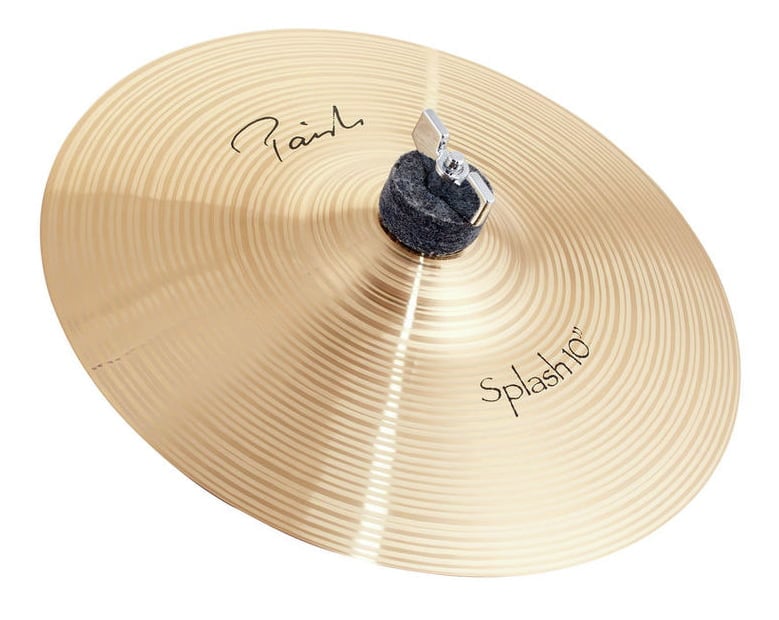 Paiste 10 SIGNATURE SPLASH 10 SIGNATURE SPLASH