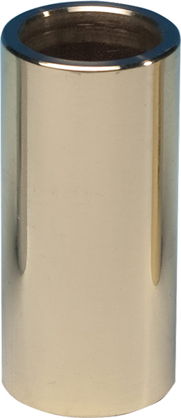 Fender Brass Slide 2 grueso largo 992301002
