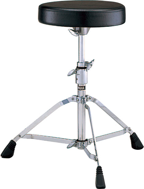 Yamaha DS750 Sillín batería DS750