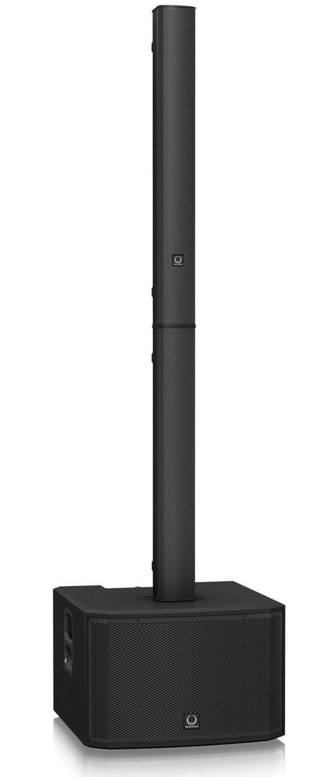 Turbosound IP3000 Sistema Modular Altavoz Activo 2000 W IP3000