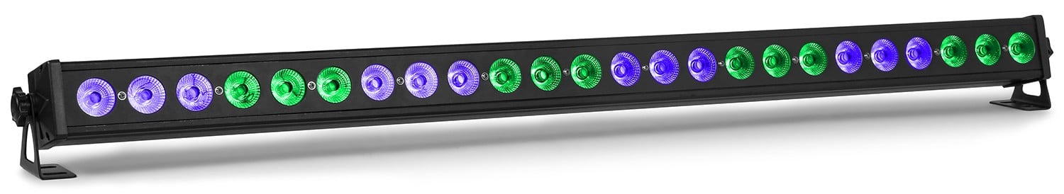 Beamz LCB244 Barra LED 24x 4W 150551 LCB 244