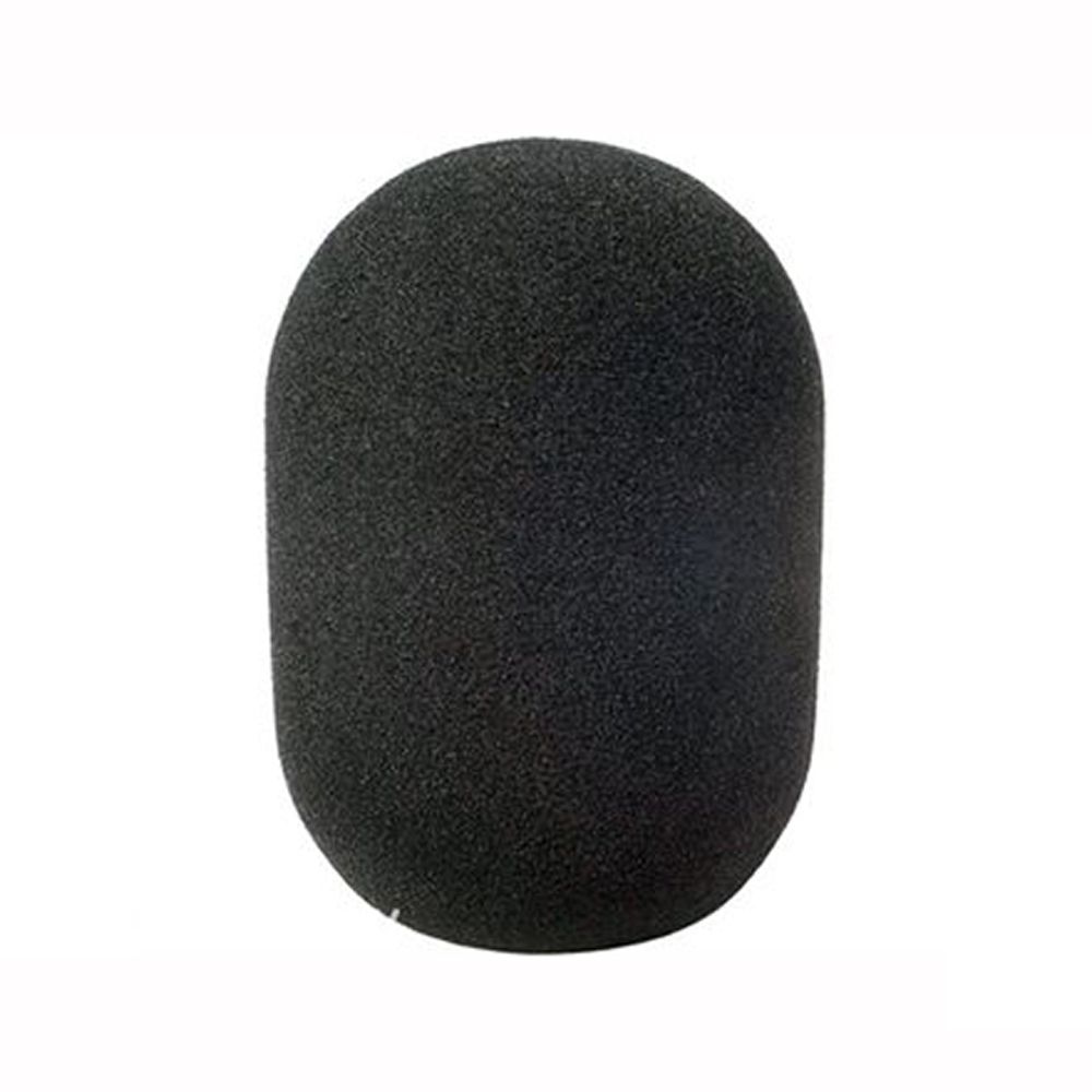 Rycote Espuma Para Microfono 45/100 Para Micrófono De Diafragma Grande Espuma Para Microfono 45/100
