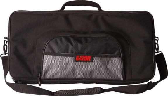 Gator G-MULTIFX-2411 Bolsa para Pedales Guitarra 24 x 11". G-MULTIFX-2411