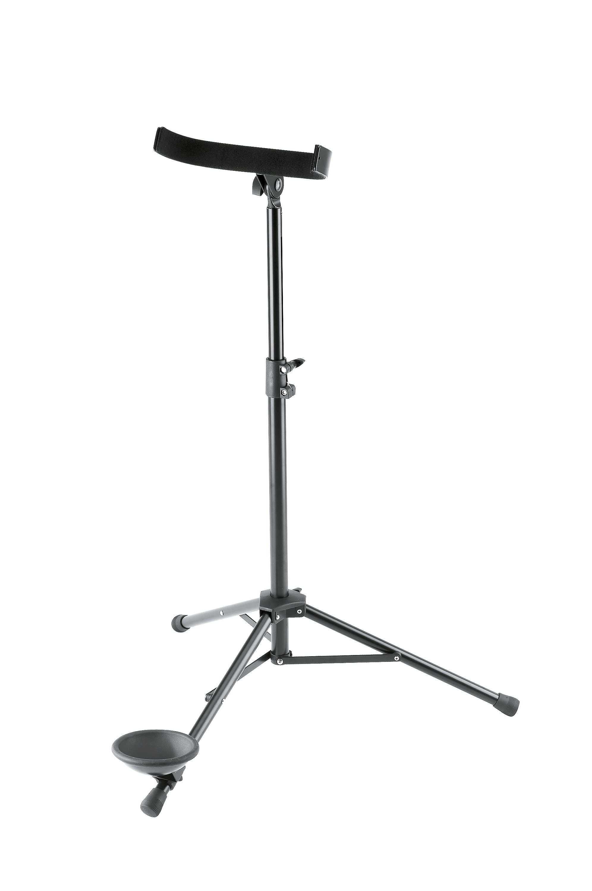 Konig & Meyer 15045 Soporte Negro 15045 MKII