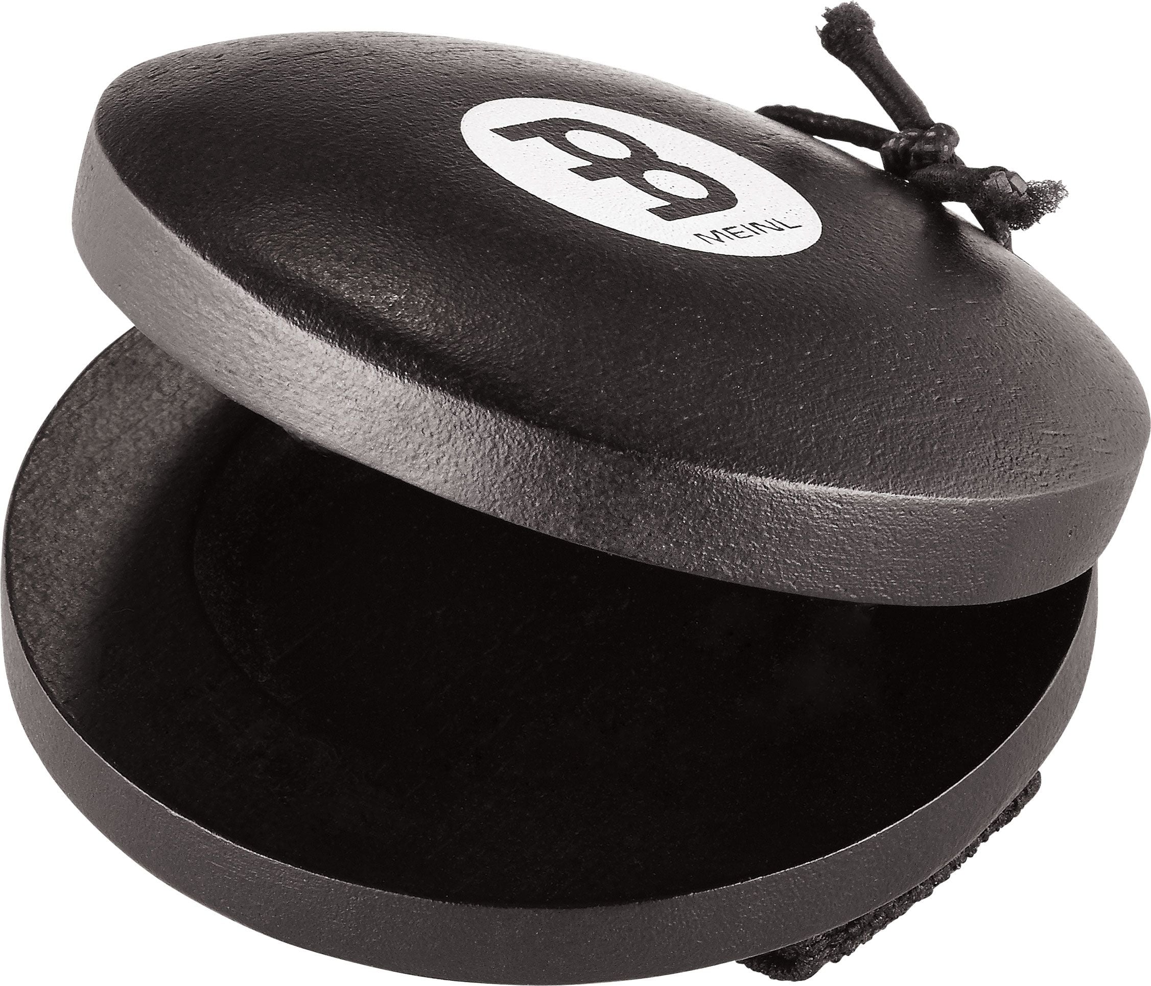 Meinl CRC1BK Castañuelas para Cajón CRC1BK