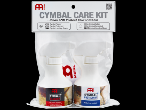 Meinl MCCK-MCCL Kit de Cuidado Platos MCCK-MCCL