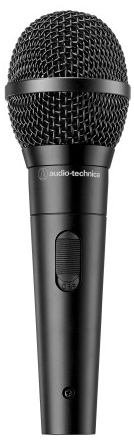 AUDIO TECHNICA ATR1300x Micrófono Vocal / Instrumentos Dinámico Unidireccional ATR1300x