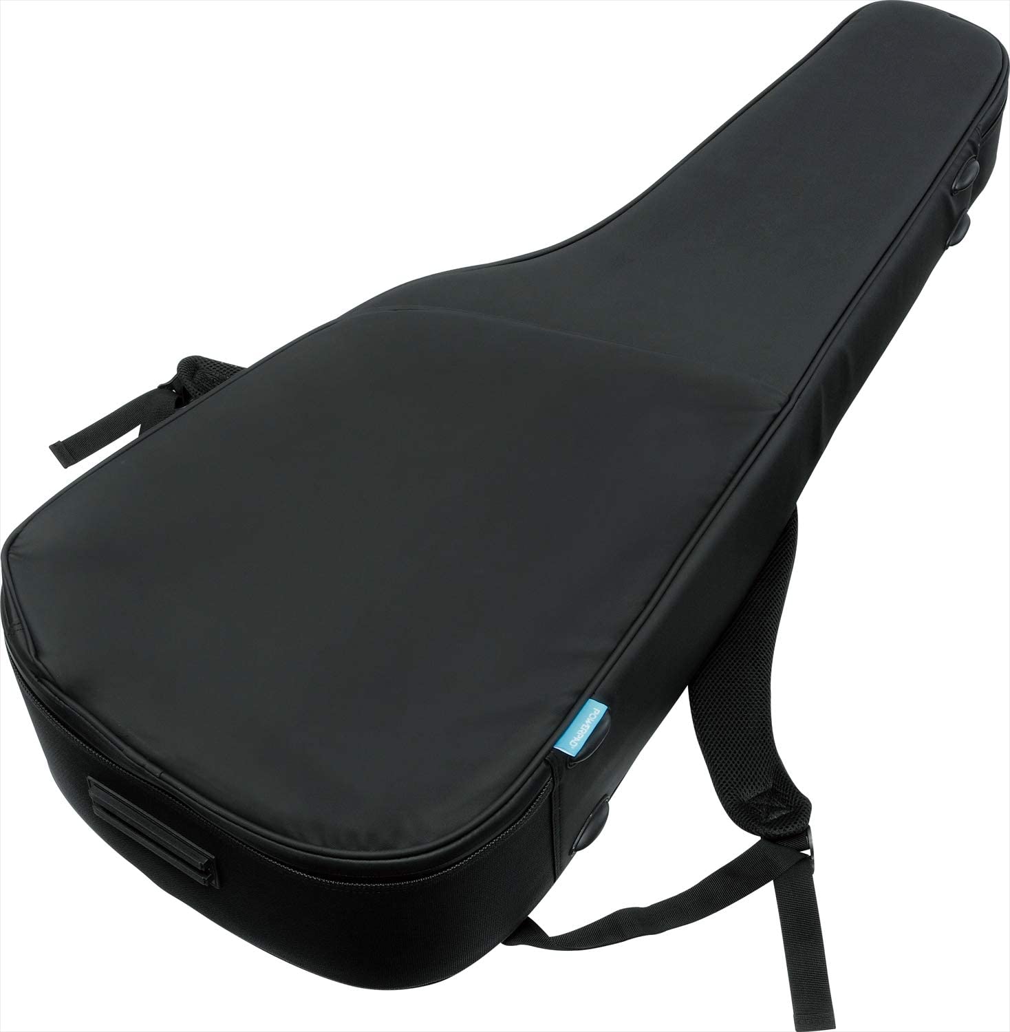 Ibanez IAB724-BK Funda para Guitarra Acústica Black IAB724BK