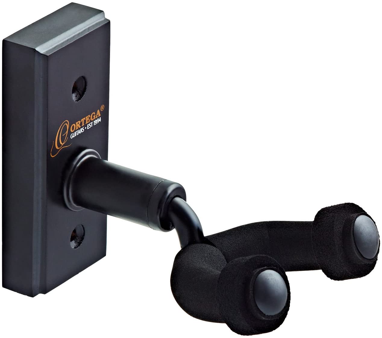 Ortega OUH-1 Soporte de Pared para Ukelele Black OUH-1