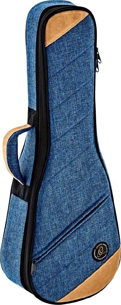 Ortega OSOCAUK-TE-OC. Funda para Ukelele Tenor OSOCAUK-TE-OC