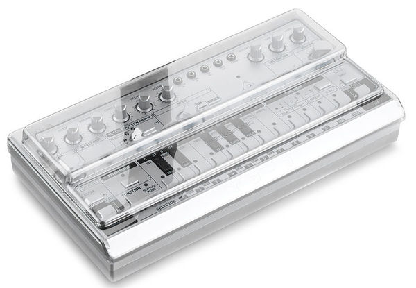 DeckSaver Behringer TD3 Cover DS-PC-TD3