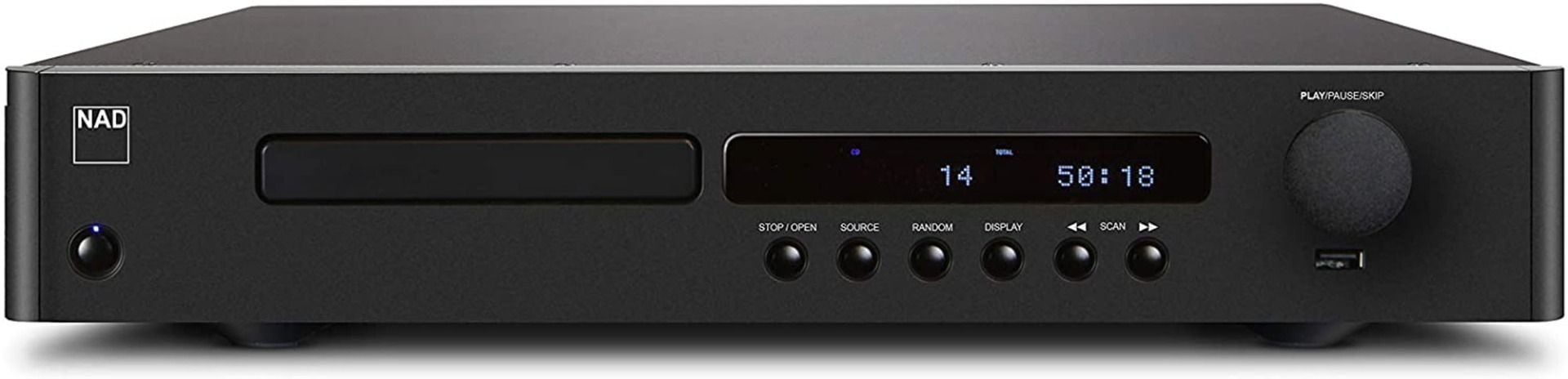 NAD C568  Compact disc CD  C568