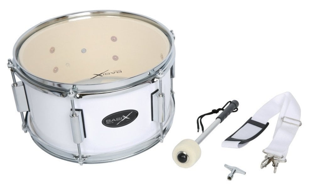 Gewa F893010 Tambor de Marcha Basix F893010