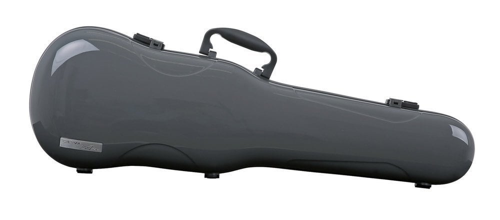 Gewa 303220 Estuche de Violín Forma Air 1.7 Gris Brillo Gewa 303220