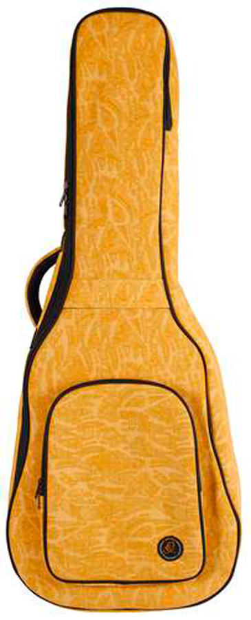 Ortega OGBAC-DN-SUJ. Funda para Guitarra Acústica Sun Jean OGBAC-DN-SUJ