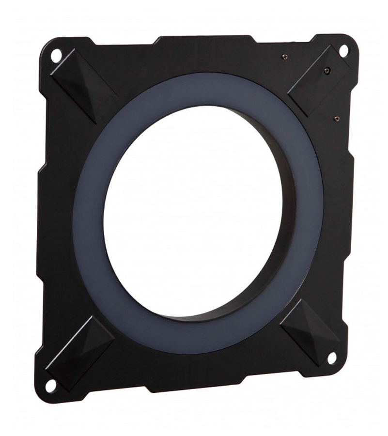 SDJ QPIX360. Led Circular RGB QPIX360