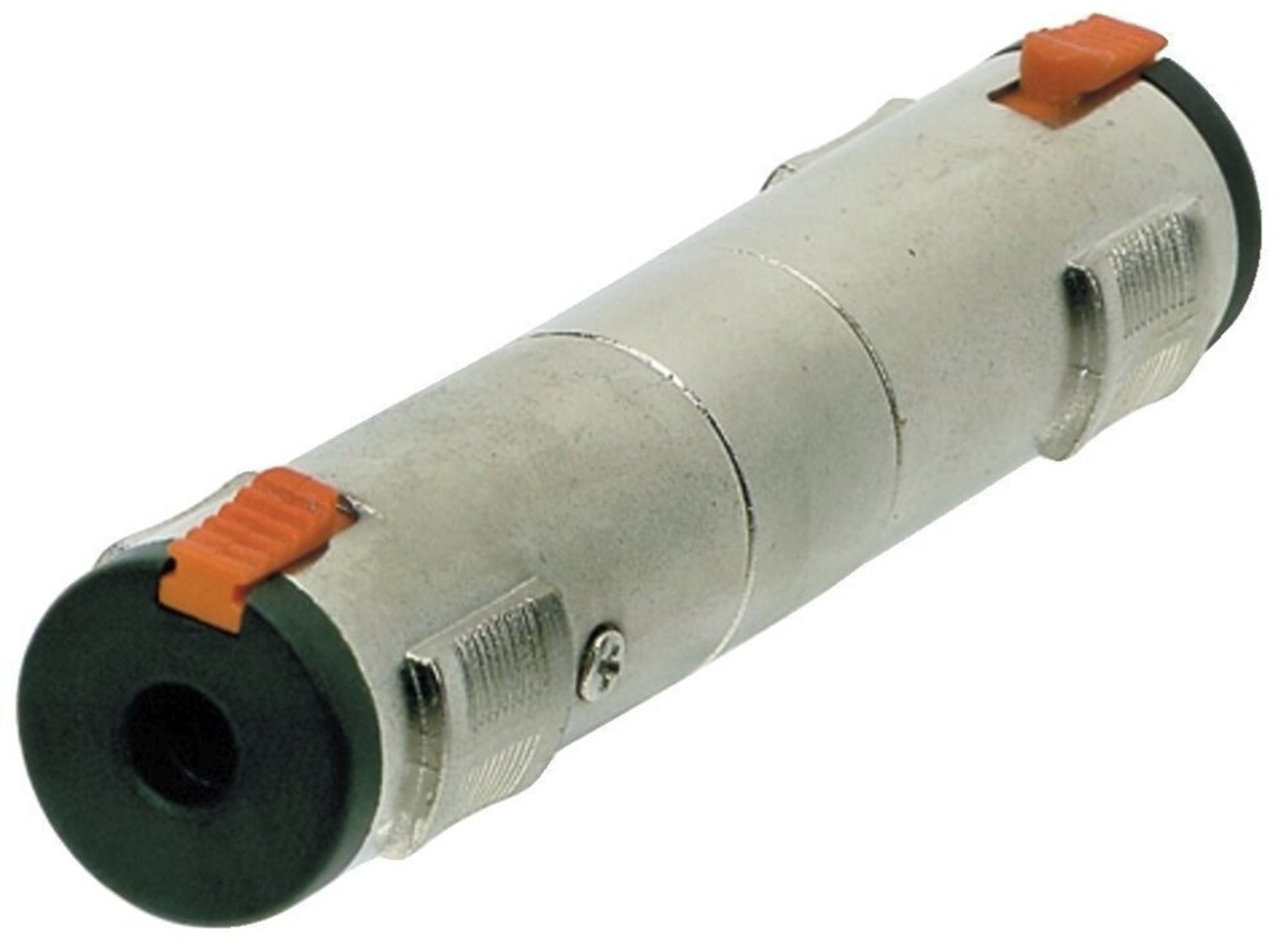 Gewa Conector Jack 6,3mm Hembra a Jack 6,3mm Hembra Conector Jack 6,3mm Hembra