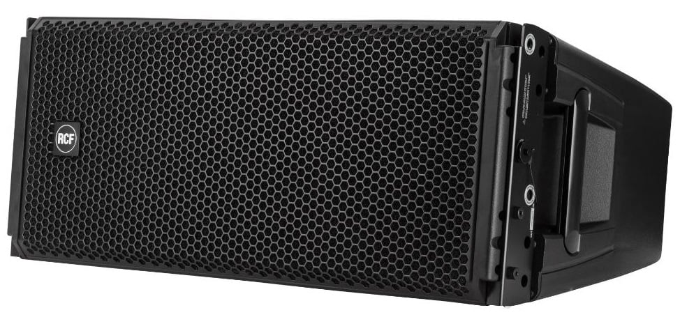 RCF HDL 30-A Módulo Line Array Activo 2 Vías HDL 30-A