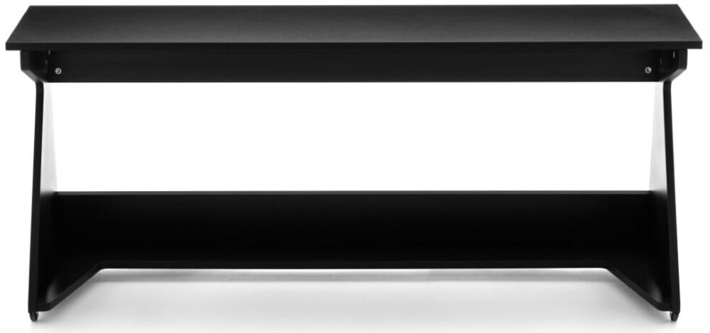 Zaor Vision K Black/white Mesa para Teclado Vision K Black/white Mesa para Teclado