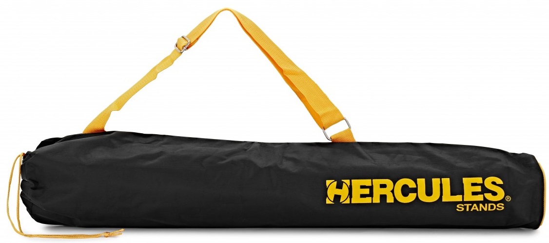 Hercules GSB001 Funda Soporte Guitarra HCGSB001