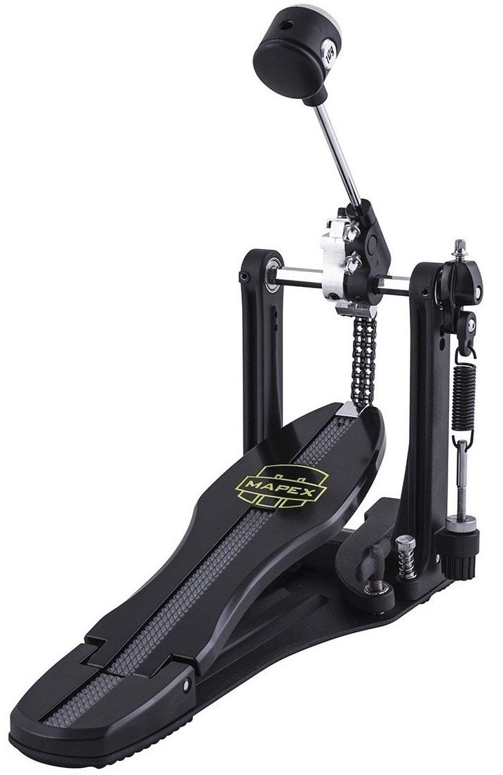 Mapex P810 Pedal Bombo Simple con Funda P810