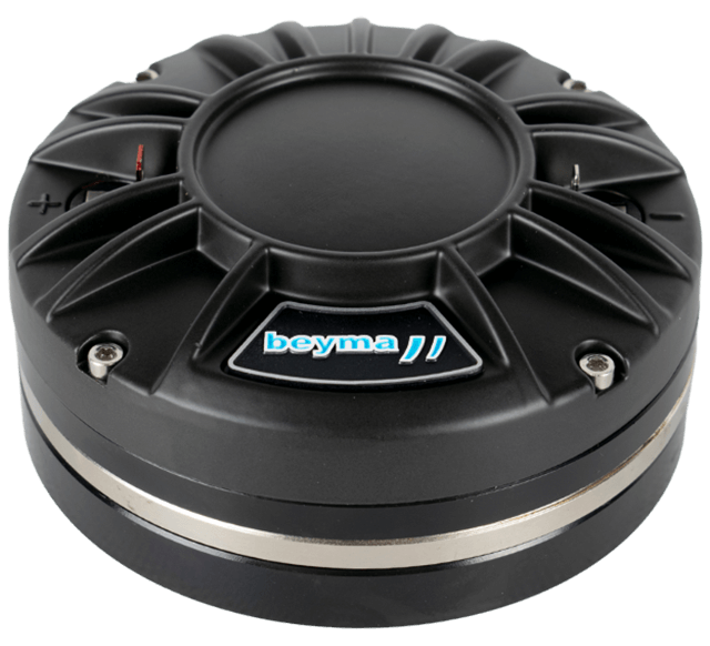 Beyma CD-314Nd 8 OH Motor Altavoz CD-314Nd 8 OH