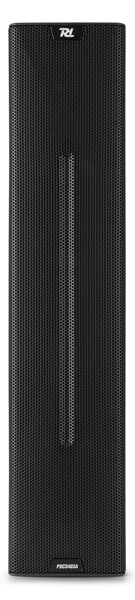 Power Dynamics PDCS403A Columna Acústica Activa PDCS403A Column Act.Speaker 150W Bl