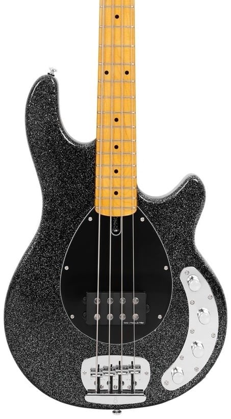 Marcus Miller Z3-4 Sparkle Black Bajo Eléctrico Z3-4 SPARKLE BLACK