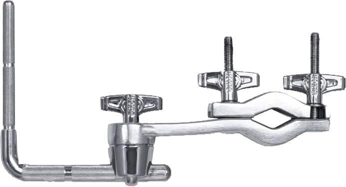 Dixon PRCBH-G Soporte Cencerro Rod L Dixon PRCBH-G Soporte Cencerro Rod L