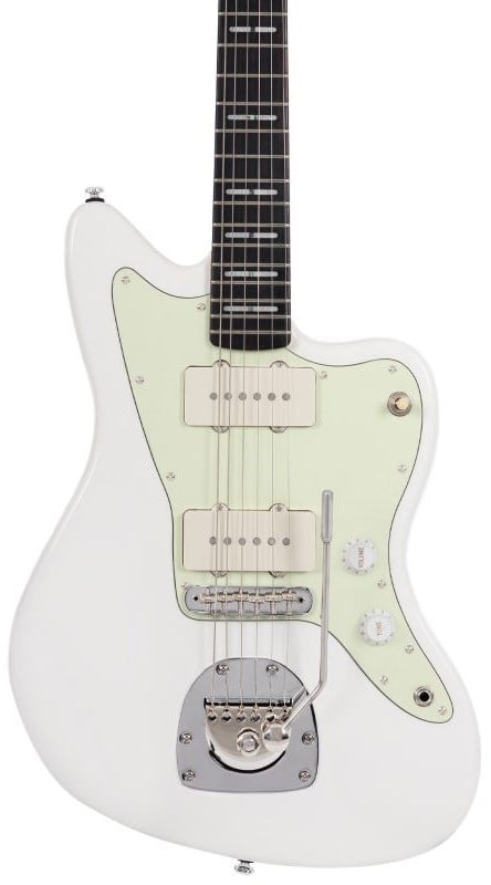 Larry Carlton by Sire J5 White Guitarra Eléctrica J5 White