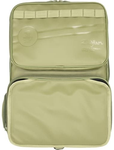 Zildjian Mochila Touring Collection Verde Mochila Touring Collection Verde