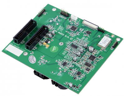 DAS DSP-VT20A Placa DSP DSP-VT20A
