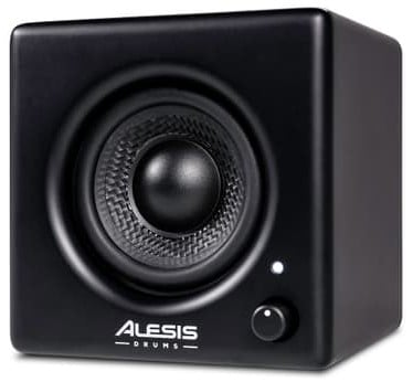 Alesis Nitro Amp Monitor Individual Batería Electrónica Nitro Amp Monitor
