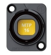 Neutrik NO16FDW-A CHASIS opticalCON MTP 16 NO16FDW-A