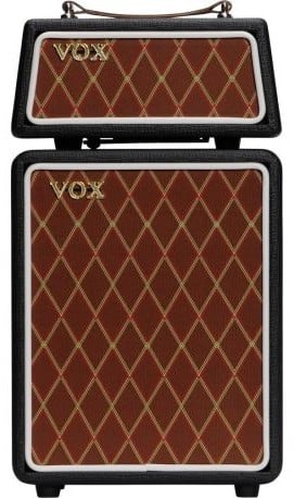 VOX Micro Superbeetle BK Amplificador Guitarra Micro Superbeetle BK