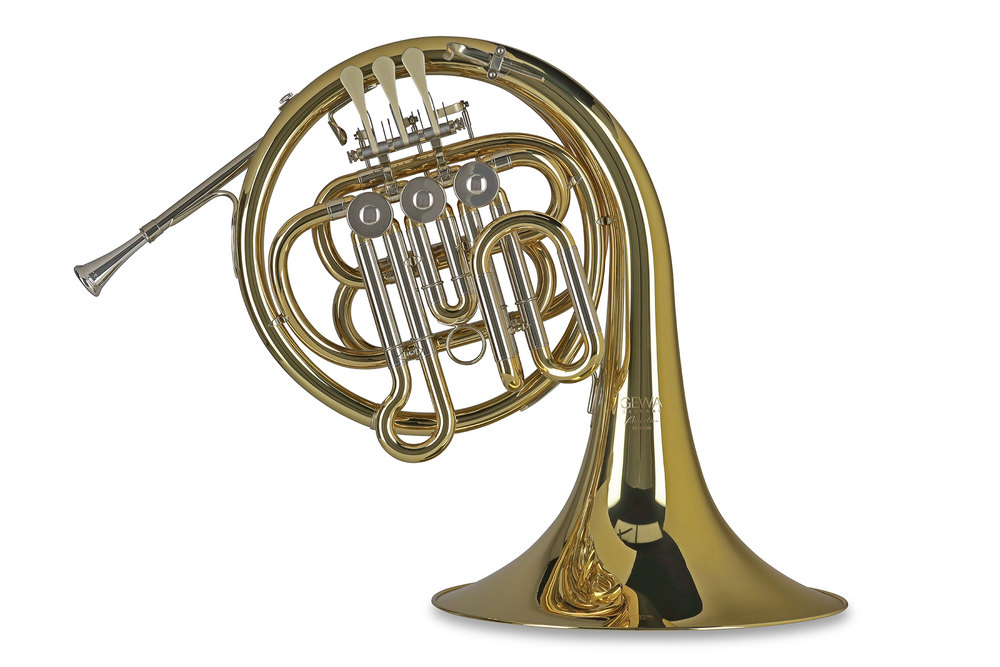 GEWA HR650B HR650B