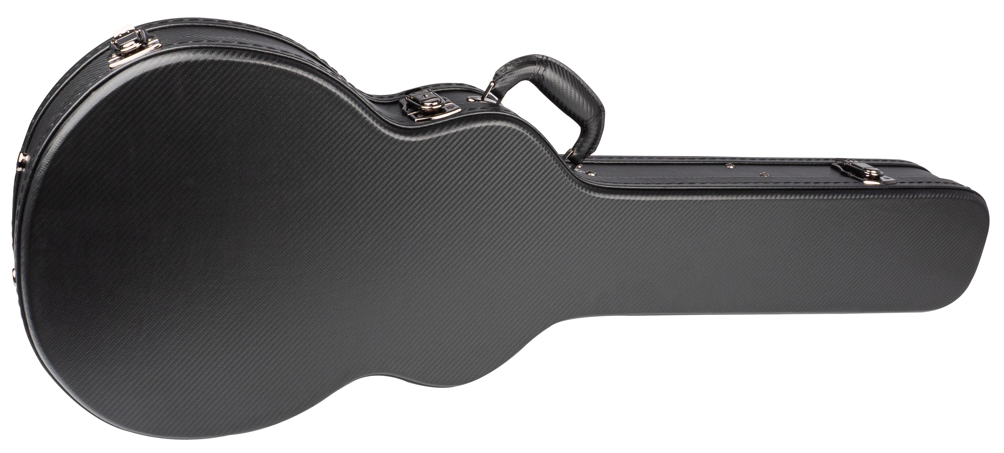 Armour ABDLP Estuche Black Diamond Para Guitarra Electrica Tipo Lp ABDLP