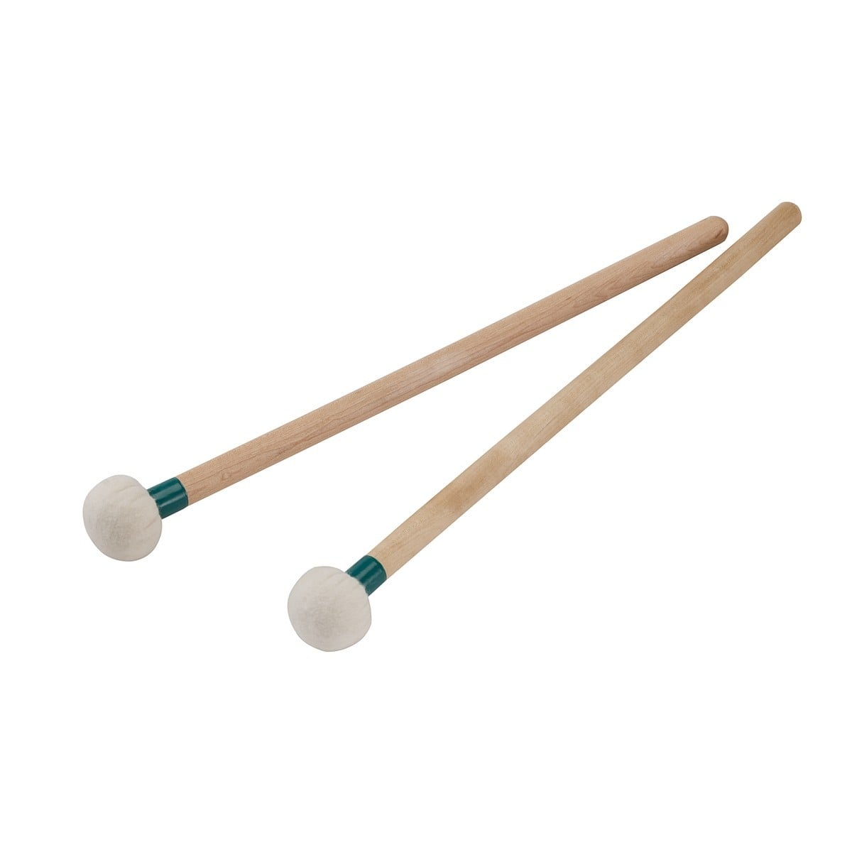 Soundsation Par de mazos para timbales MLT-10 MLT-10