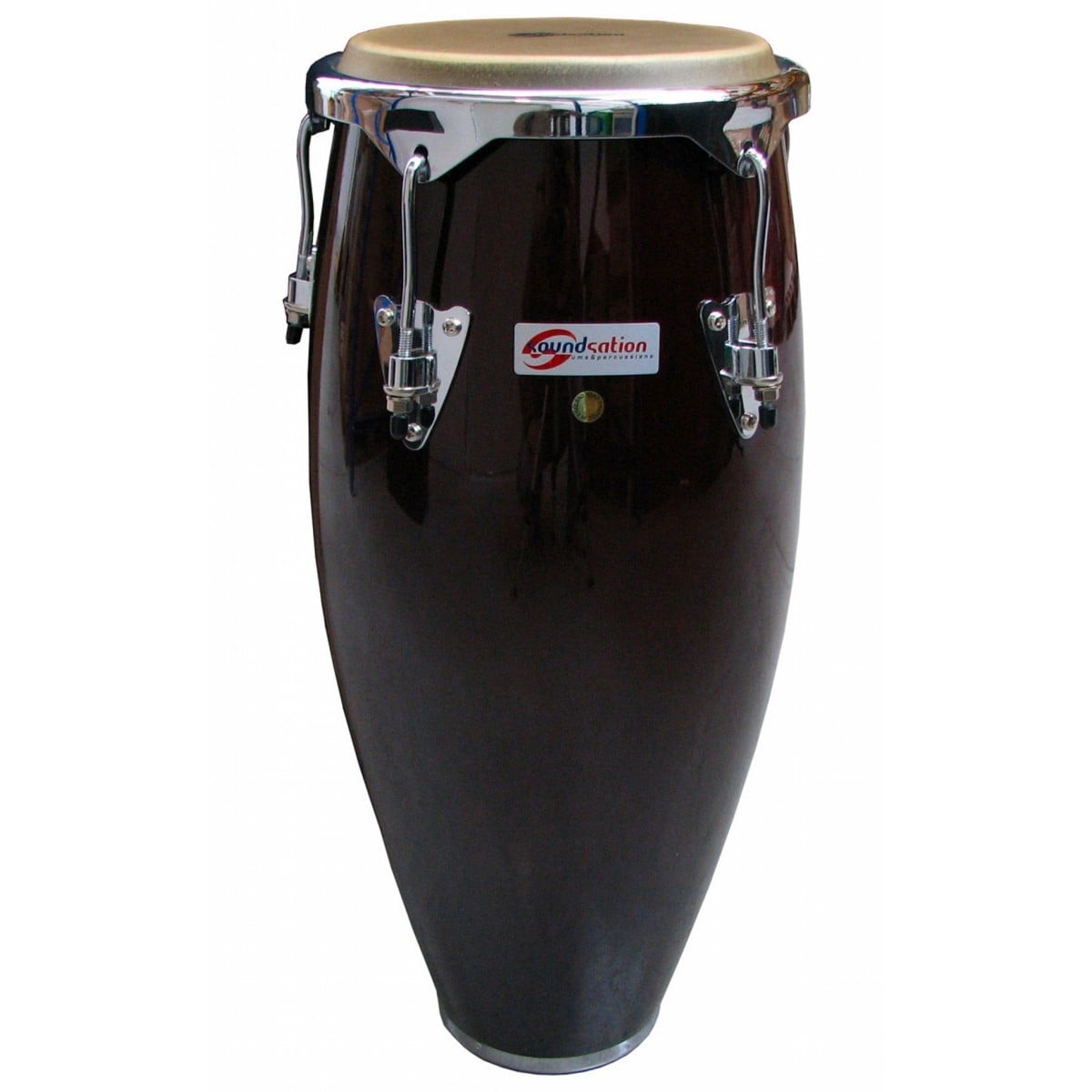 Soundsation SCO20-DW10 Quinto de 10\" - Herrajes de fundición a presión SCO20-DW10