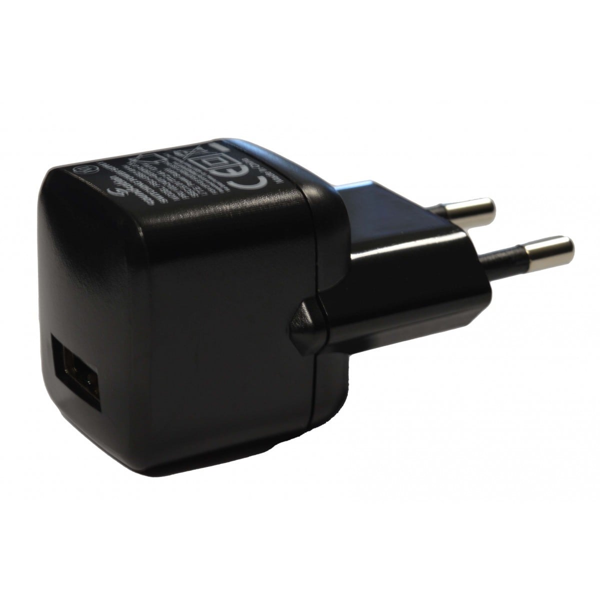 Soundsation Adaptador universal USB PSU-USB1Aeu para enchufe de pared (UE) PSU-USB1Aeu
