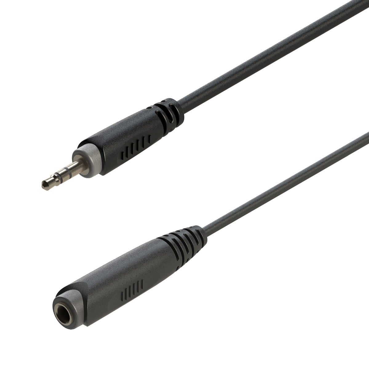 Soundsation Cable adaptador GL-JSmJSF3 con conector macho de 3,5 mm estéreo y con GL-JSmJSF3