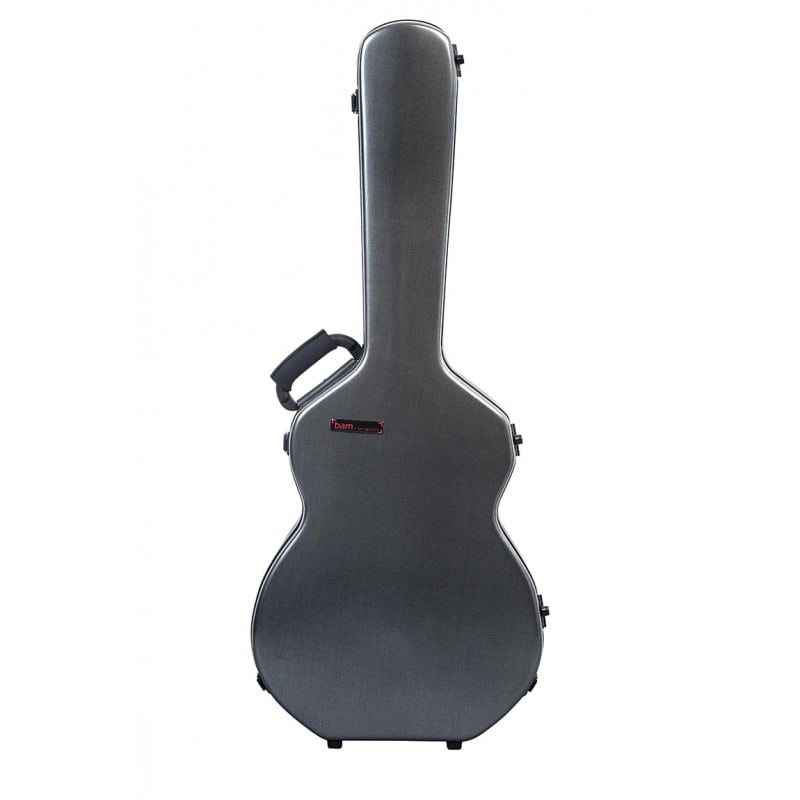 Bam Estuche guitarra OM 8008XL Tweed ACESG8008XLT