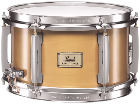 Pearl Caja 10 X 6\" Arce - Natural M1060.102