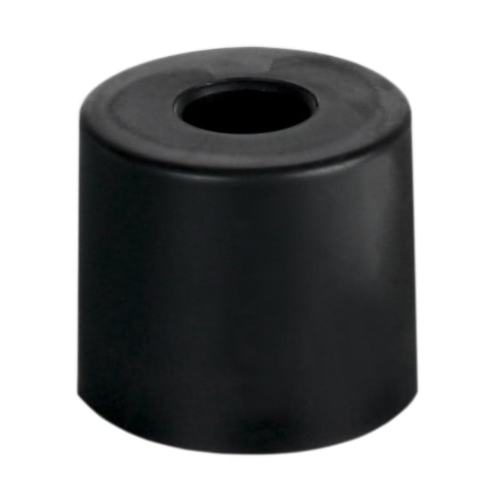 Adam Hall Pie de goma 38 x 33 mm 4913