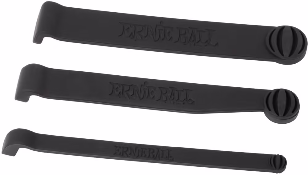 ERNIE BALL Muteador Cuerdas Para Guitarra AEB9636