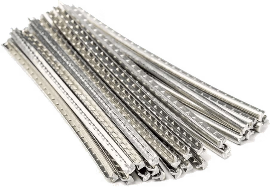Dunlop Pack 24 Trastes Jumbo Accu-Fret Fretwire 6230 ADU6S6230