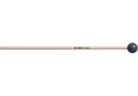 Vic Firth Mazas M135 Vf Orchestral Pvc - Dura PVFM135